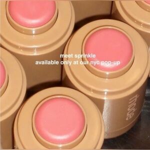 Rhode pocket blush in Sprinkle